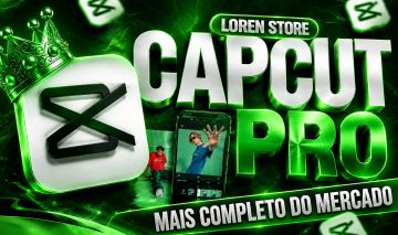 CAPCUT PRO 30 DIAS!!! /(PRIVADO) ENTREGA RÁPIDA