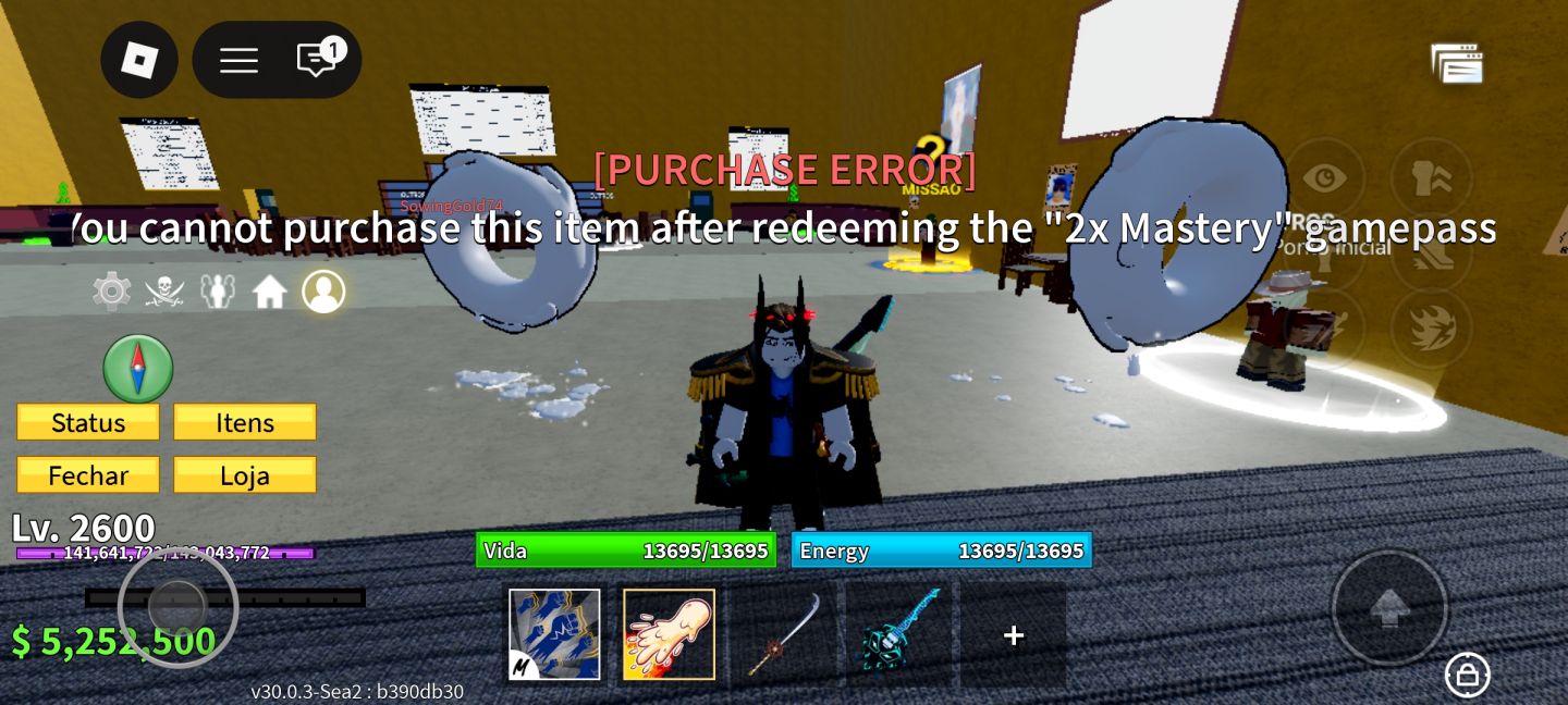 CONTA ROBLOX INSANA! UPADA EM VÁRIOS JOGOS + MUITAS SKINS RARAS! E GAMEPASSES!