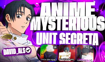 ANIME MYSTERIOUS - EXCLUSIVE/SHINY/SECRETOS (ENTREGA RAPIDA)