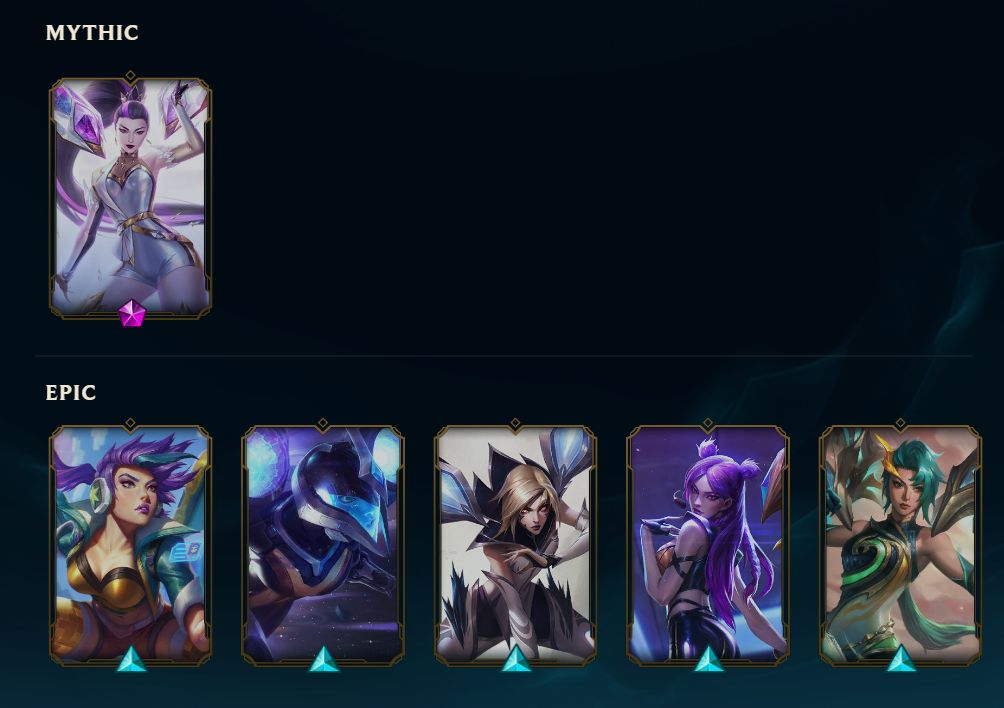 Conta lol esmeralda full champs ( aceito propostas) sim possivel alterartudo