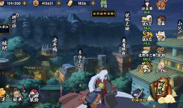 Conta Naruto Mobile - Para IOS