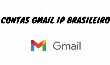 GMAIL IP BRASIL