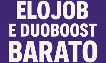 ELOJOB DO FERRO AO CHALLENGER