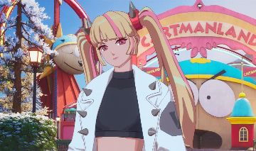 Conta de Fortnite antiga com 169 skins desde a temporada 3