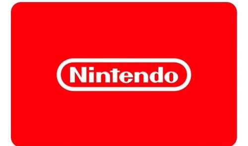 GIFT CARD para Nintendo no menor preço da plataforma