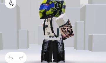 Conta Roblox 2024 | Gamepasses + Skin Pronta