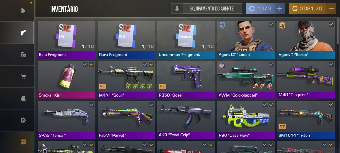 Golds standoff no preço