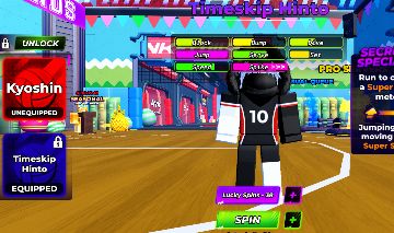 Conta com TSH lvl 70 e com 100 luck spins de estilo IP LIMPO SEM BAN!