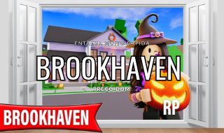 TODOS AS GAMEPASSES BROOKHAVEN ( ENTREGA MUITO RAPIDA)