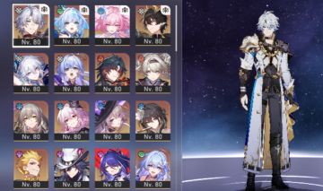 CONTA HONKAI STAR RAIL ENDGAME + BRINDE GENSHIN E ZZZ