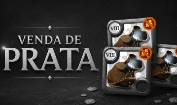 A prata mais barata do albion