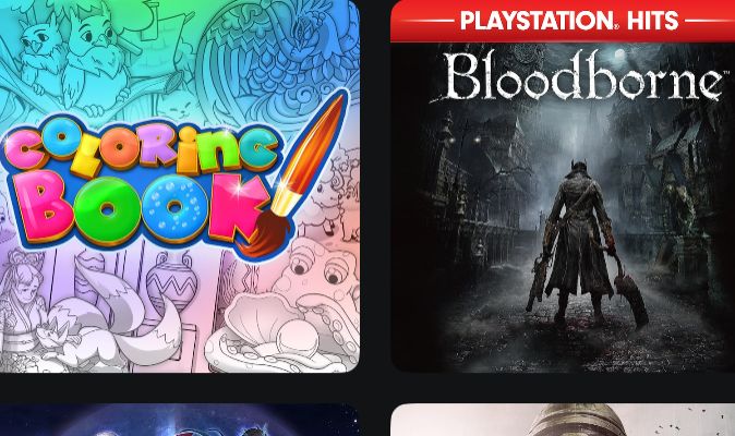 Conta de PlayStation