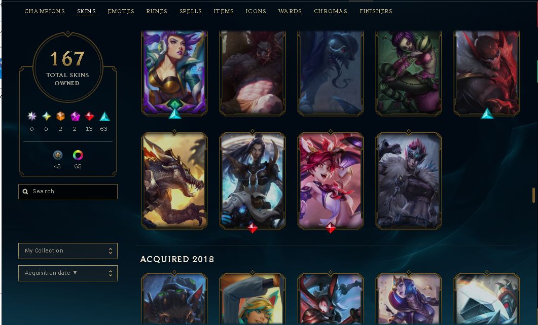 CONTA LOL + VALORANT - CONTA EX DIAMANTE - VARIOS ANOS SEM JOGAR RANKED