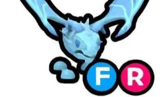 FROST DRAGON FR