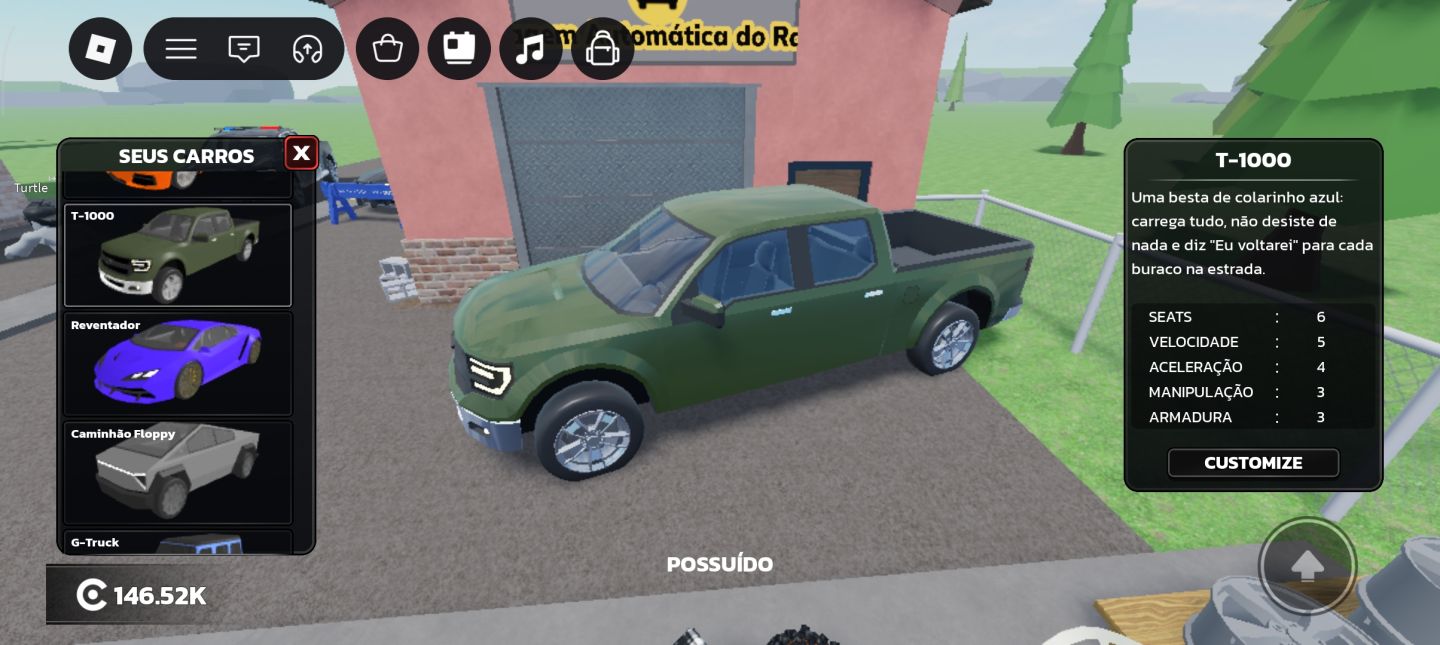 Fugitivos Betas