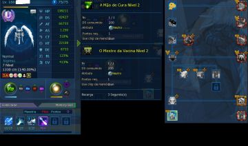 CONTA LADMO TOP END GAME | OMEGAMON MERCIFUL MODE U + SUSANOOMON U