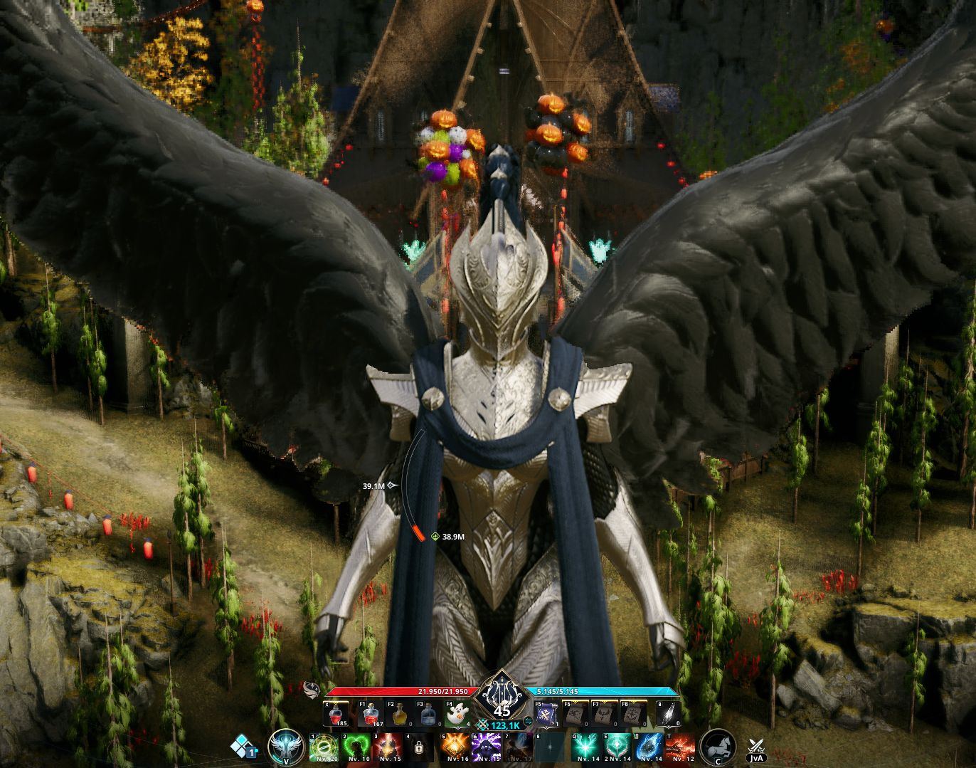 Aion2 - Sa Gs 2600 Power 123K - 3 Alts