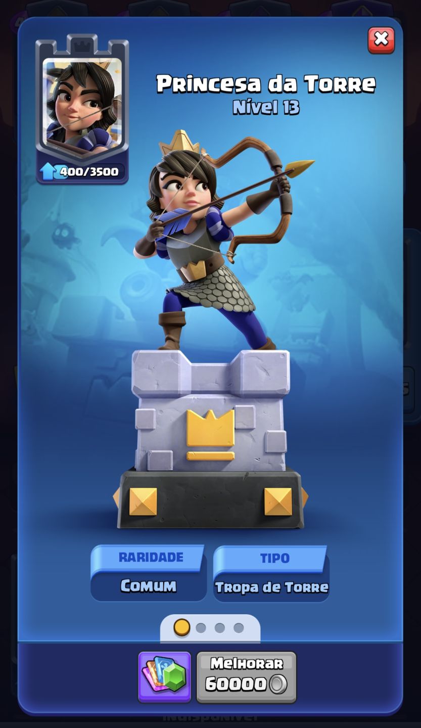 PROMOÇÃO RELÂMPAGO-CLASH ROYALE-7500 troféus [ENTREGA AUTOMÁTICA]