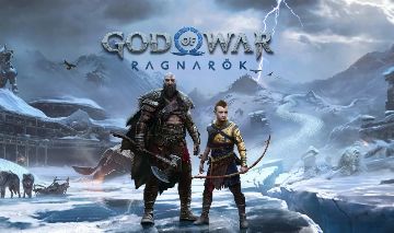 God of War Ragnarök Steam Offline