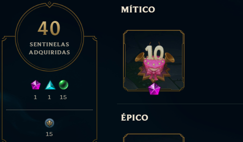 Conta de LOL e VALORANT (Platina TFT e VAL.) + R$ 1170 em skins