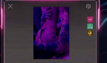 CONTA DE IMVU UNISSEX