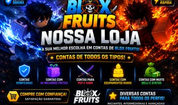 Blox Fruits Max | God Human, Buddha, Venom, Yama, Tushita e +6M Belli