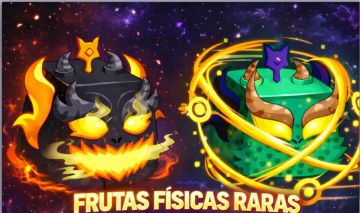 LOJABLOX//Compre suas frutas e skins raras com o melhor custo benefício