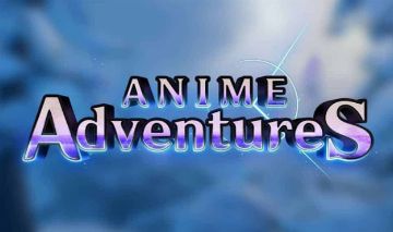 Anime Adventures //Serviços//Entrega Mais rápida e preços Justos!