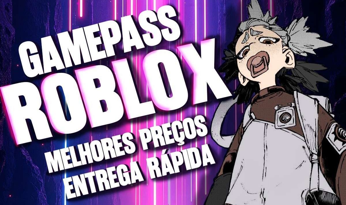 [Melhores Preços] MINERE UMA MONTANHA (Promoção de Gamepass) - Entrega Rapida!!
