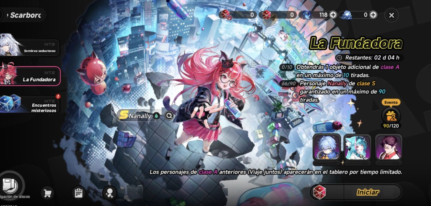 Nanally+Zankou+ skins+fadia+2 seletores de rank SSS