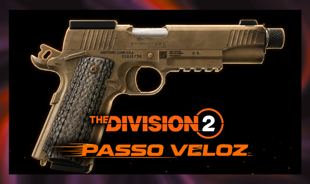 The Division 2 - Builds, Mascáras, Exóticas & Farms | PC |