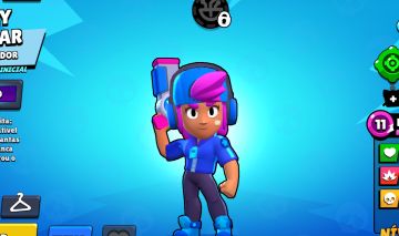 Oportunidade! Conta Clash Royale, Clash of Clans e Brawl Stars por Ótimo Preço