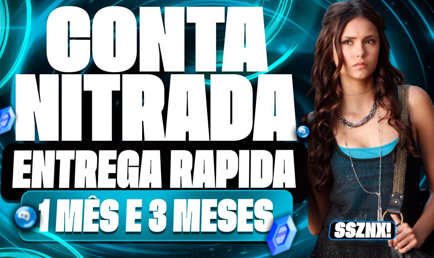 MELHOR PREÇO DO SITE !!! - NITRADA 1 MES MUITO BARATO . - SUPORTE GARANTIDO!