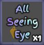 ALL SEEING EYE E LEOPARD MUITO BARATO!!!!!!!