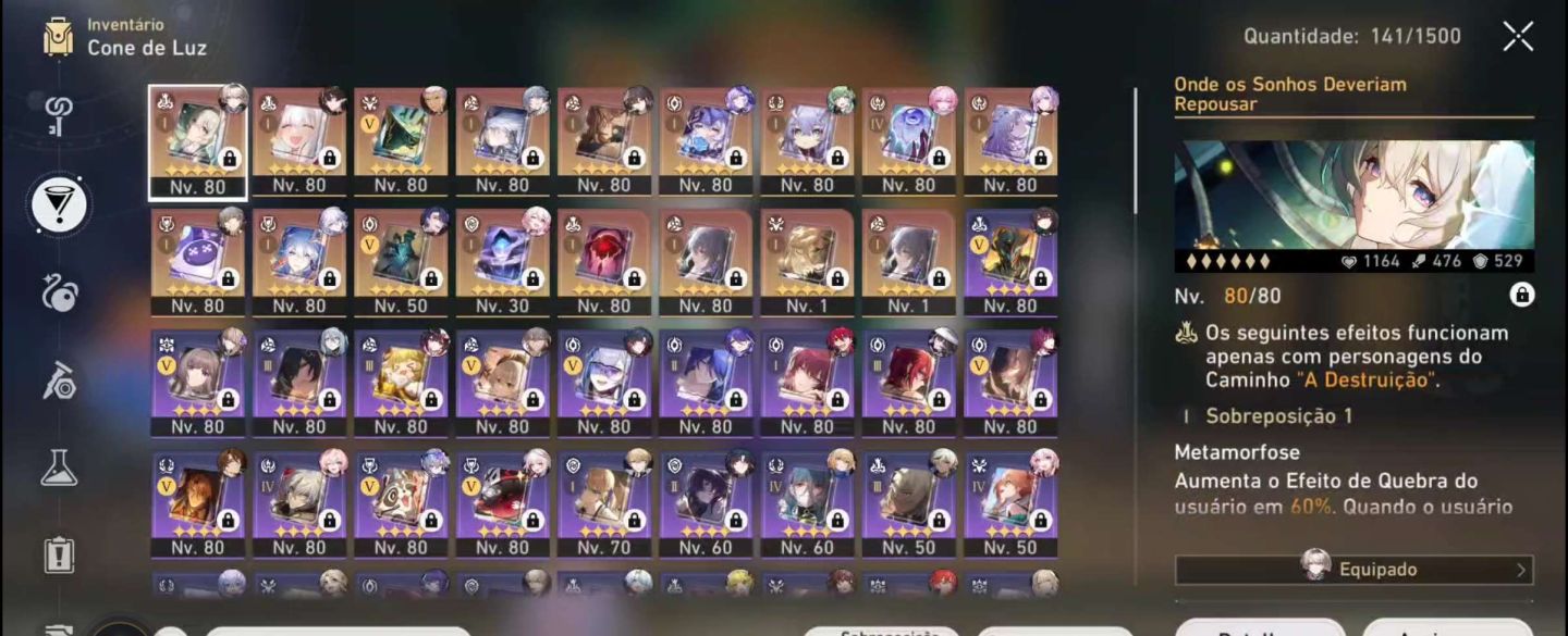 CONTA HSR | CASTORICE + SKIN + BIS, SUNDAY + BIS, YAOGUANG + BIS | +DE 100 TIROS