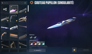 Conta valorant cheio de skin, elo - Dima 2 lvl 225 (valores a negociar)