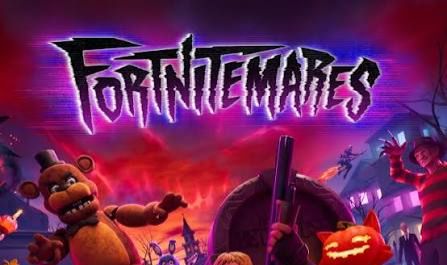 Conta fortnite