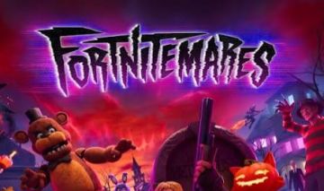 Conta fortnite