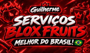Serviços de Blox Fruits UP