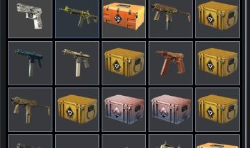 CONTA CS2 PRIME + 40 REAIS EM CAIXA / PODE JOGAR ESPECIAL
