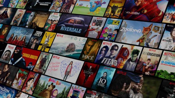 Conta Netflix 4K | COMPARTILHADA | SEM ANÚNCIOS | Entrega automática