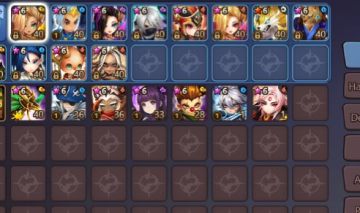 GIANA + HAN - CONTA END GAME