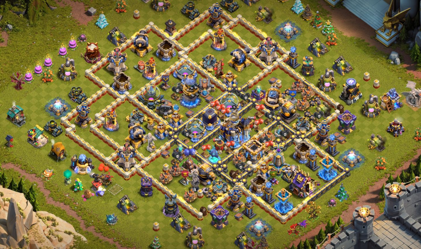 CV 18 PRATICAMENTE FULL