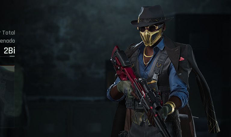 2 BILHÕES DE STASH / 17K DE MOEDA PARA COMPRAR SKINS + MUITA SKIN NA CONTA