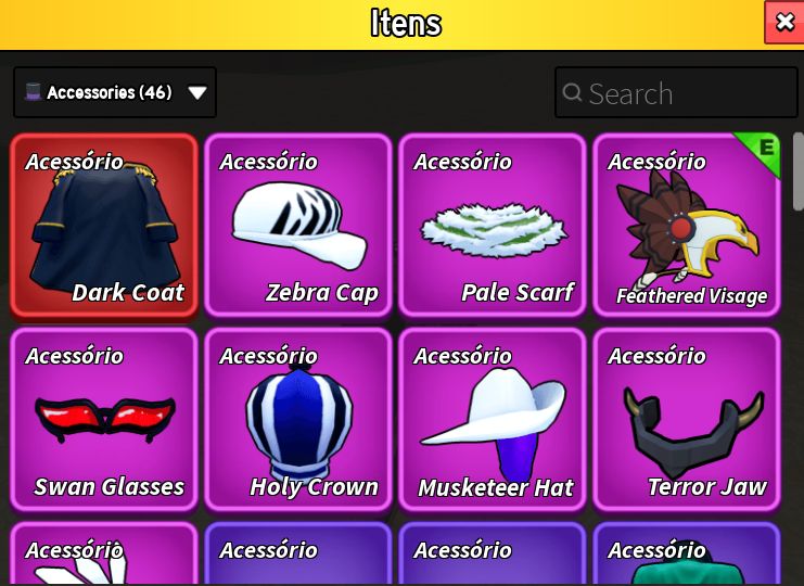 Conta de Blox Fruits com Pain, Light, Dough Permanente Muitas gamepass e itens