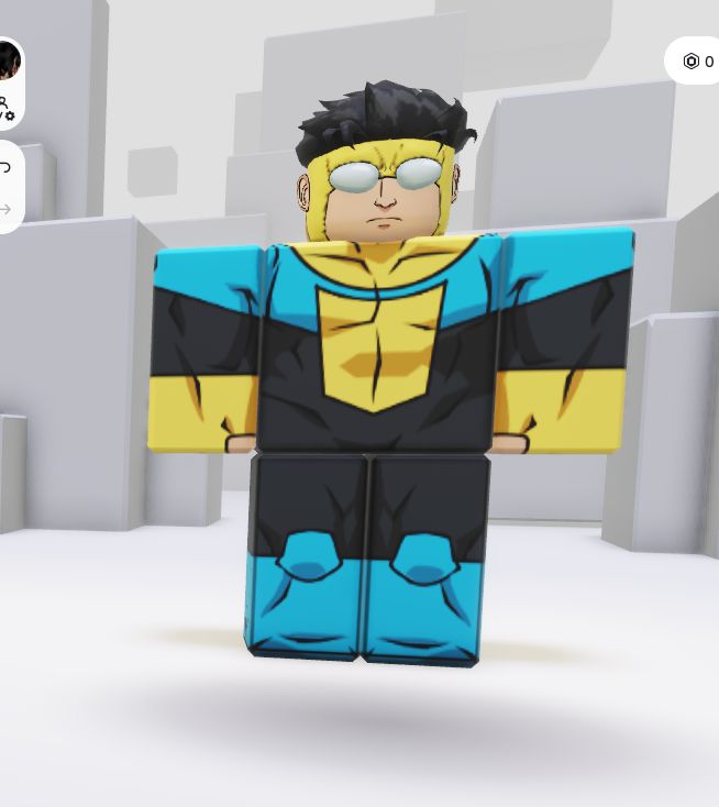 Conta do roblox, gasto no entorno de 4k robux