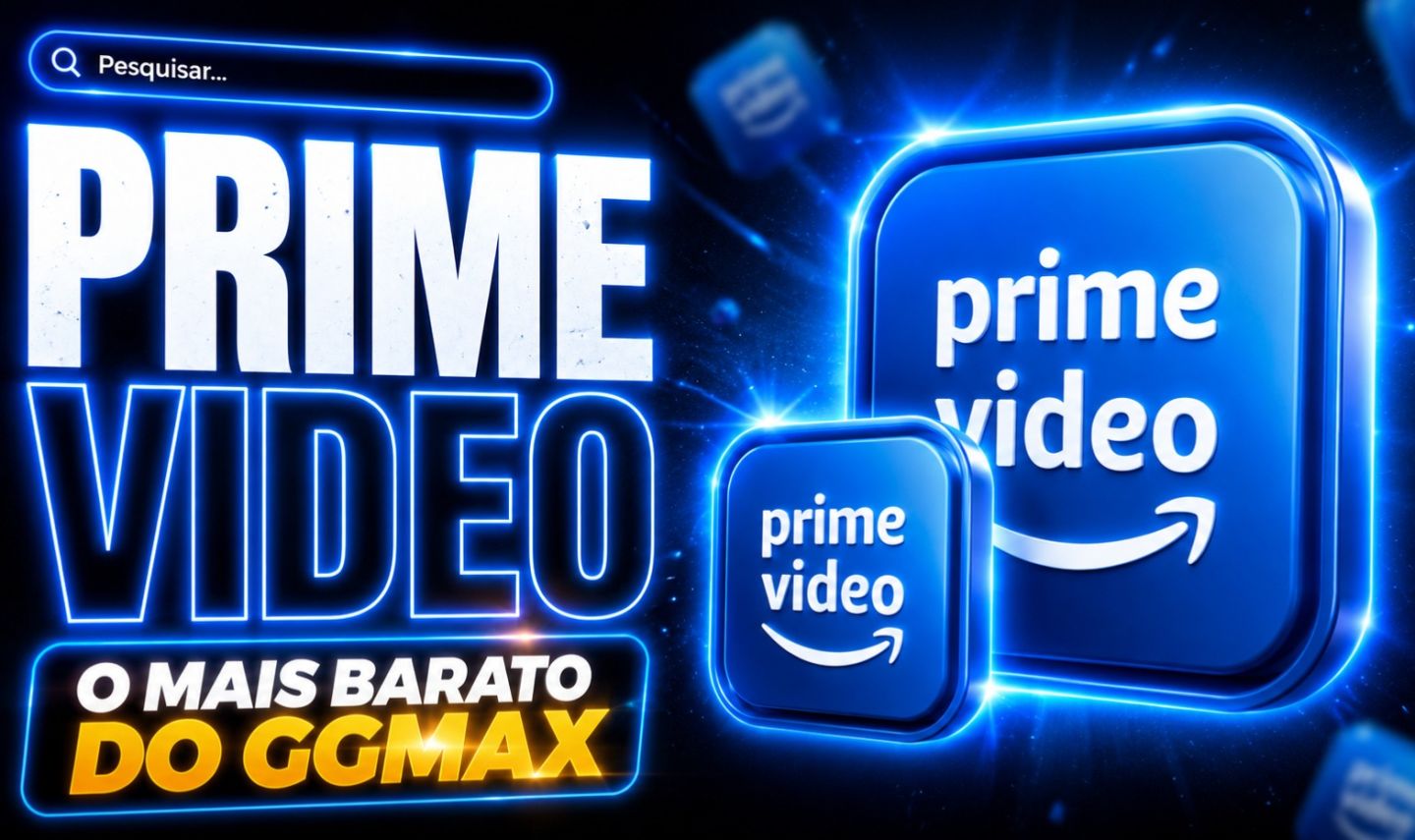 Prime Video | Premium | 30 Dias