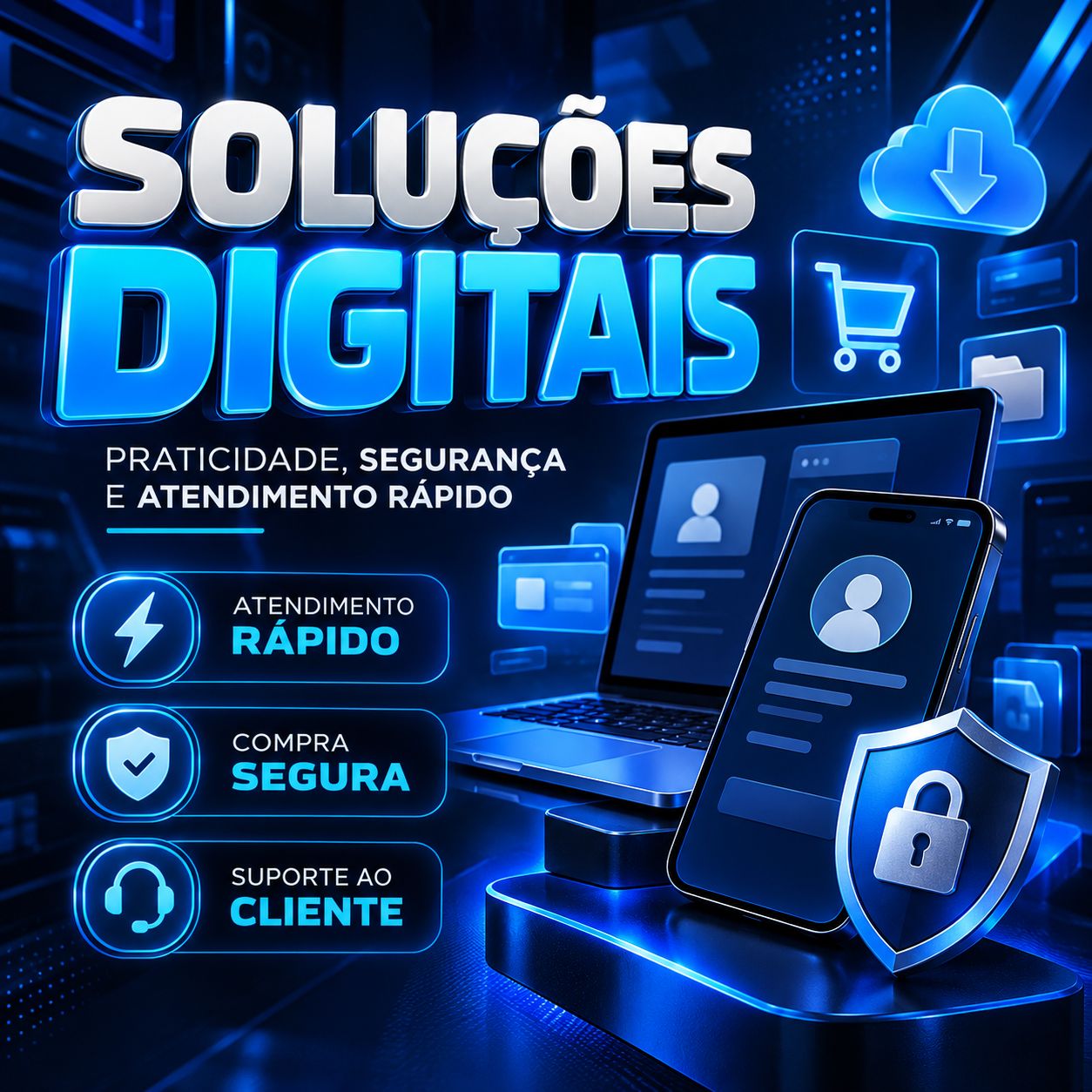 Premium Perfil de Facebook
