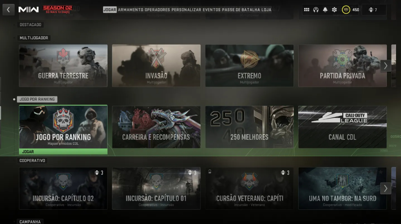STEAM MW2+JOGOS; ENVIO IMEDIATO