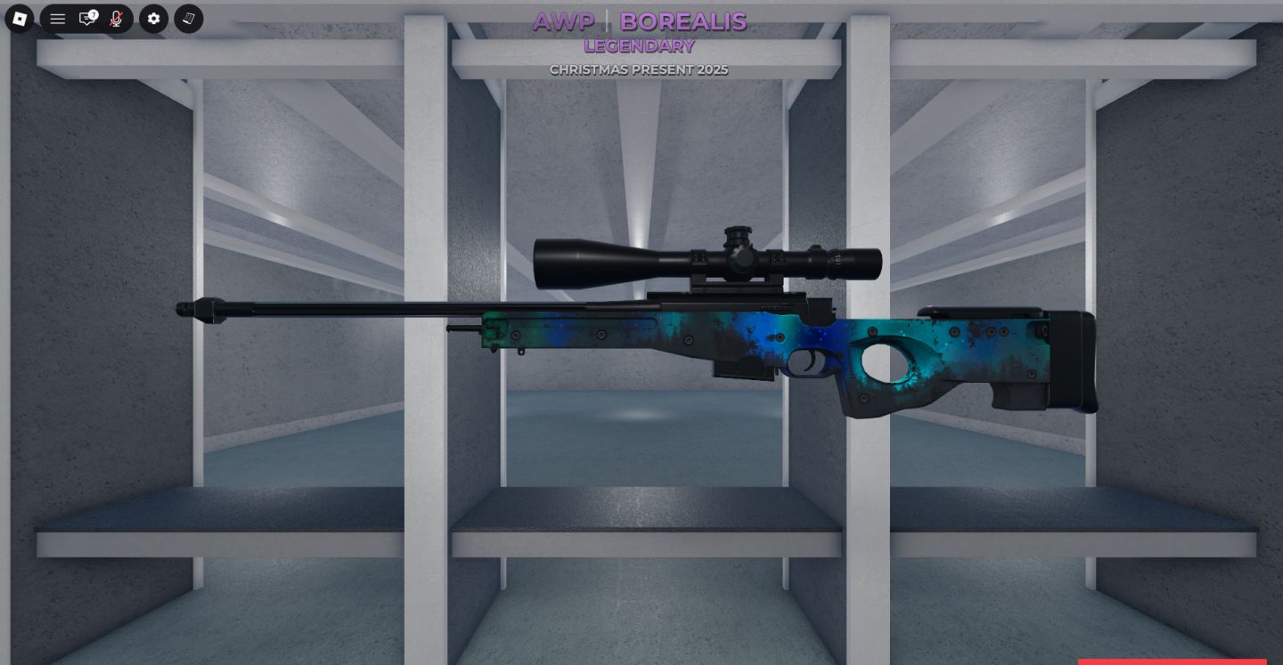 [QUEIMA DE ESTOQUE!] FACAS BARATAS AQUI!!! MENOR PREÇO DO SITE!!! [SNIPER DUELS]